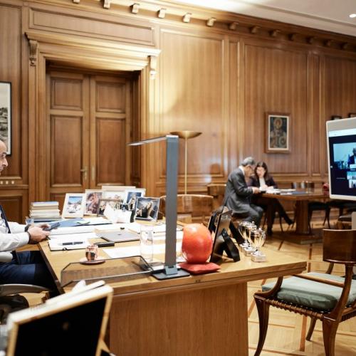 μητσοτακης