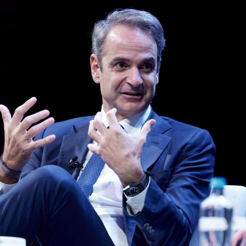 Μητσοτάκης στην 4η GenAI SE Europe: Ανάπτυξη ισχυρών θεμελιωδών μοντέλων Τεχνητής Νοημοσύνης εντός της ΕΕ