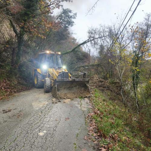 ποταμος κερκυρας