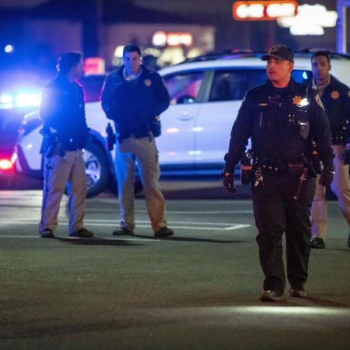 καλιφορνια παρτυ