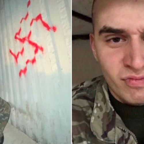 ΗΠΑ: Νεοναζί εξτρεμιστής ομολόγησε σχέδιο επιθέσεων κατά Εβραίων – Ήθελε να μοιράσει δηλητηριασμένα γλυκά σε παιδιά!