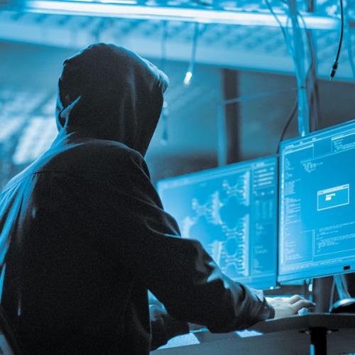 κυβερνοεπιθεση