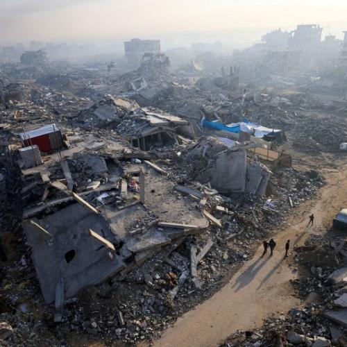 GAZA