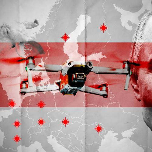 υβριδικος πολεμος