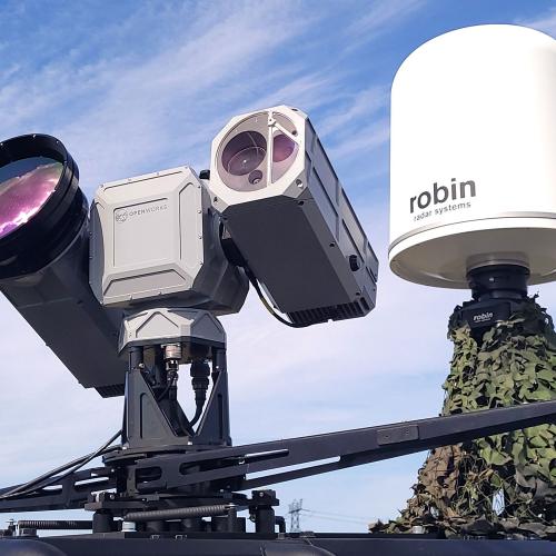 Robin Radar