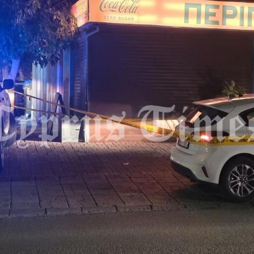 Πάφος: 58χρονος μαχαίρωσε 26χρονο έπειτα από καταγγελία της κόρης του για παρενόχληση