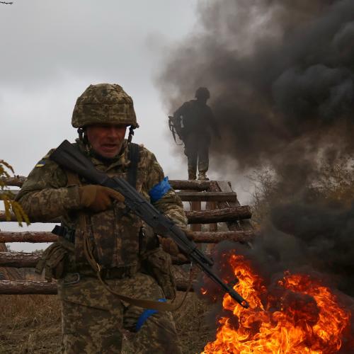 ουκρανικος στρατος