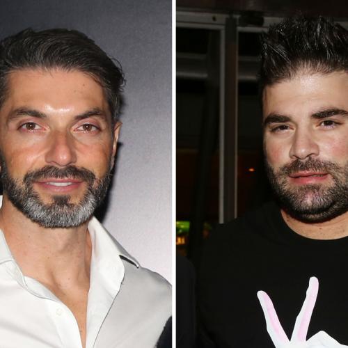 μαρτικας και παντελιδης