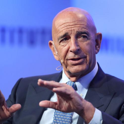 Tom-Barrack