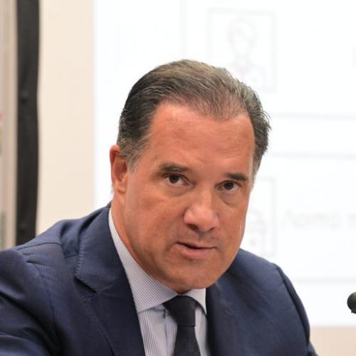 Αδωνις Γεωργιάδης