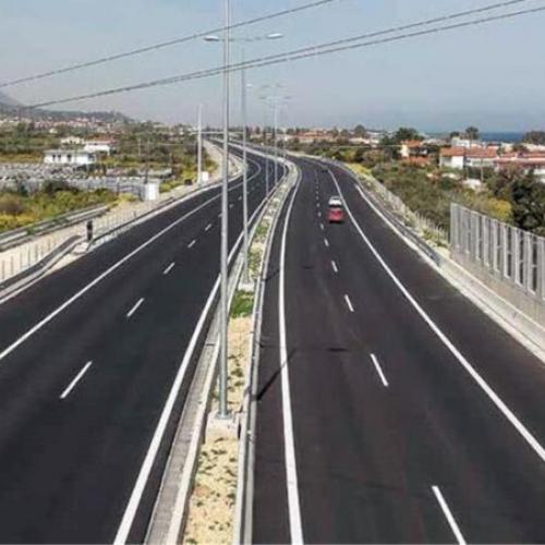 Αυτοκινητόδρομος «Πάτρα – Πύργος