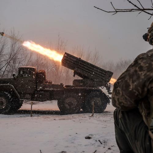 ουκρανικος πολεμος