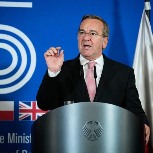 πιστοριους