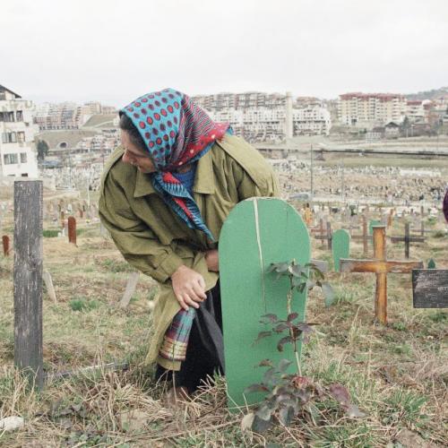 Ιταλοί «τουρίστες» πλήρωναν Σέρβους για να σκοτώνουν «για πλάκα» Βόσνιους αμάχους στην πολιορκία του Σαράγεβο