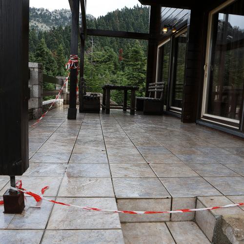 δολοφονια λαλα