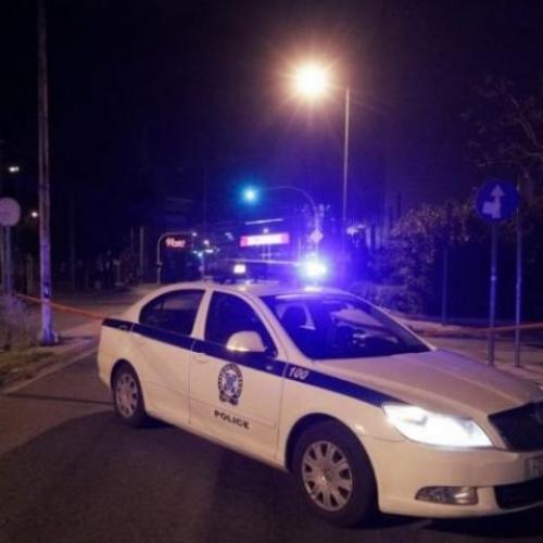 περιπολικό