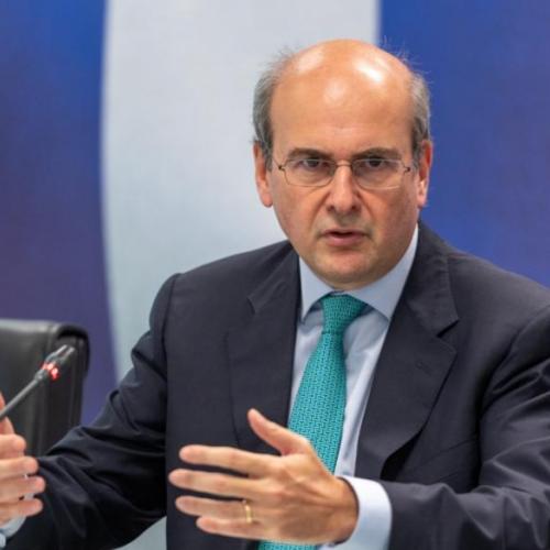 χατζηδακης