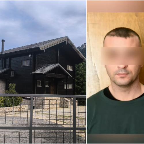 αραχωβα λαλας