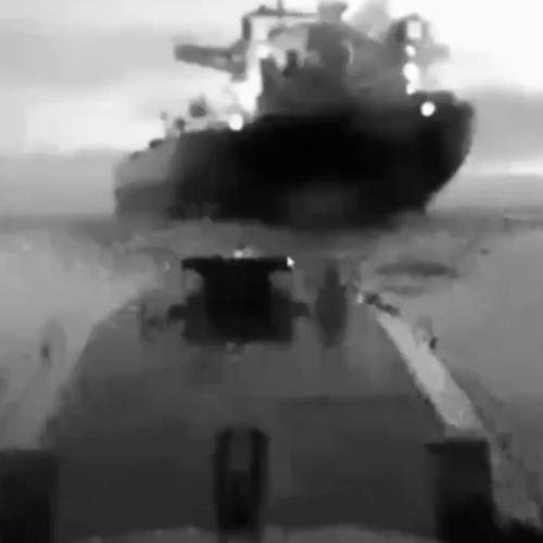 επιθεση με drone