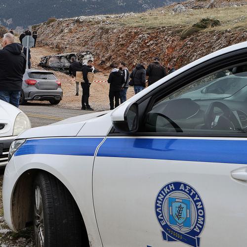 δολοφονια λαλα