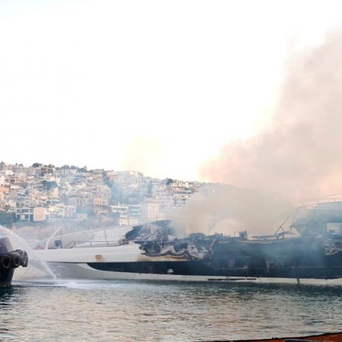 μαρινα ζεας