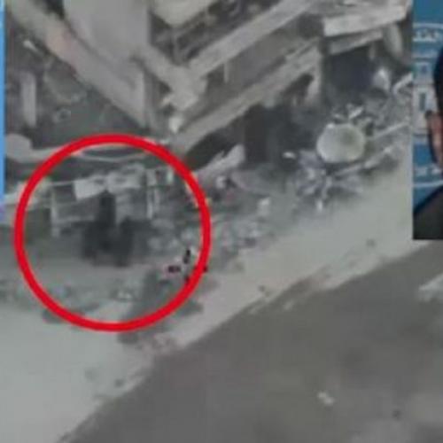 Γάζα: Δύο ανώτεροι διοικητές της Χαμάς νεκροί από ισραηλινές αεροπορικές επιδρομές