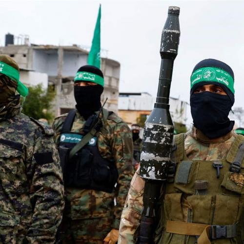 hamas rafah