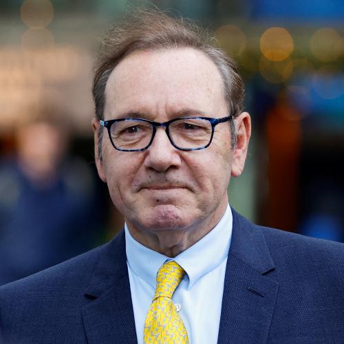 Κέβιν Σπέισι