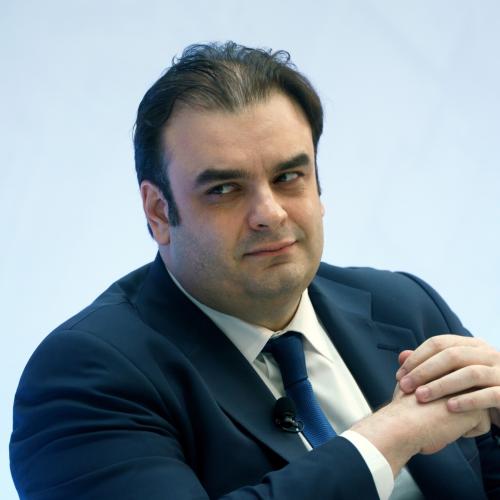 πιερρακακης