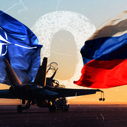 ρωσια νατο και ερυωπη