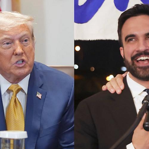 ΗΠΑ: Ήττα Τραμπ και νίκη των Δημοκρατικών στις πολιτειακές εκλογές - Πέντε συμπεράσματα της Washington Post