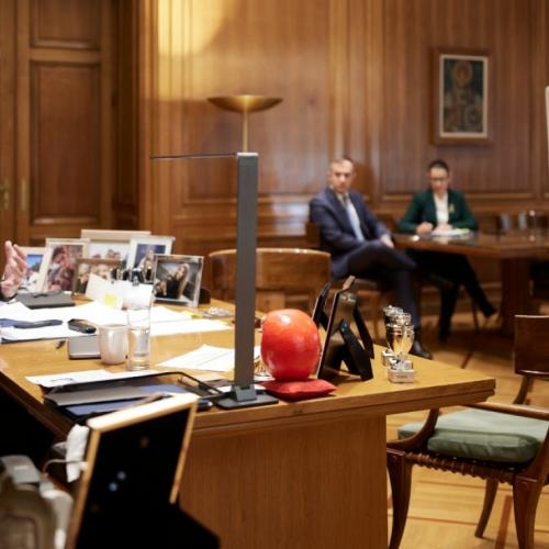 μητσοτακης