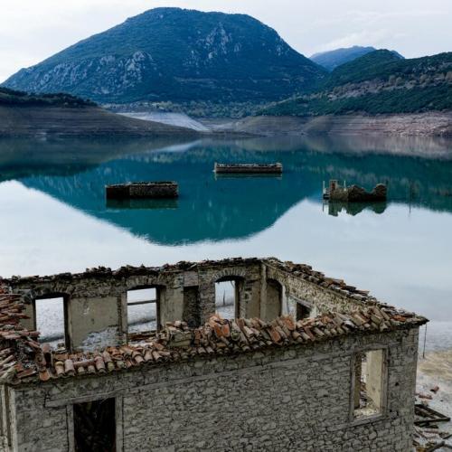 mornos nero lipsidria