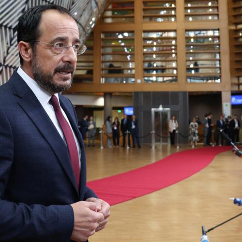 χριστοδουλιδης