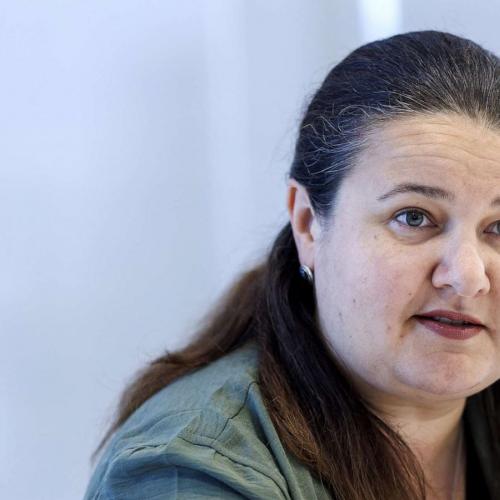 Οξάνα Μαρκαρόβα