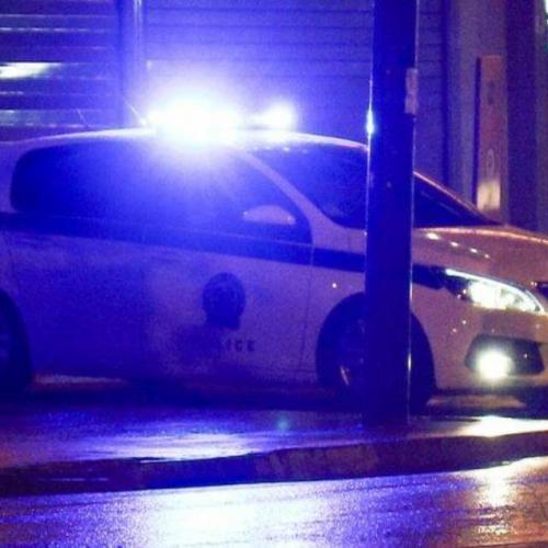 περιπολικό