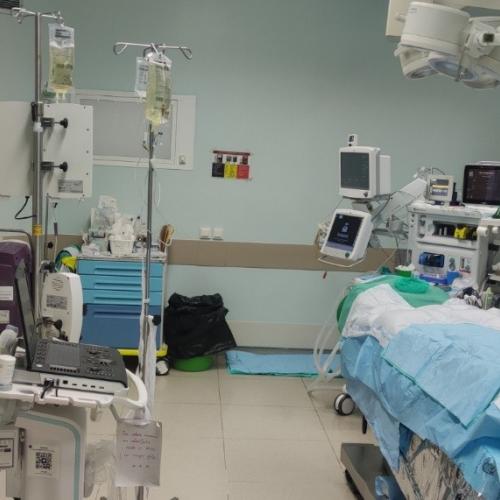 νοσοκομειο