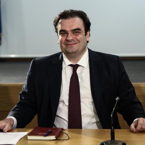 πιερρακακης