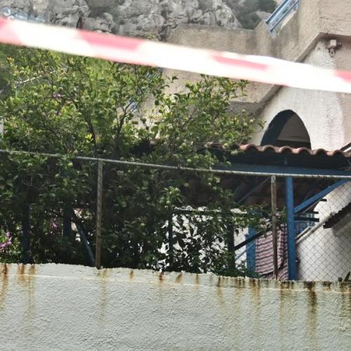 σαλαμινα δολοφονια