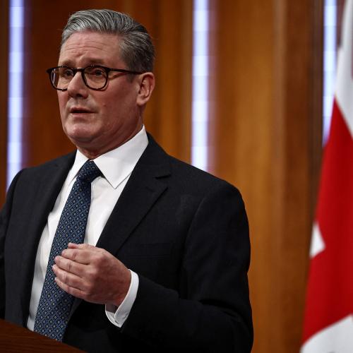 κιρ στάρμερ