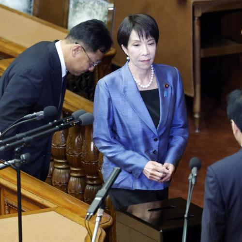 Σανάε Τακαΐτσι