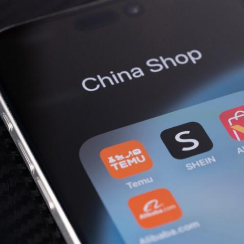 κινεζικες εταιριες