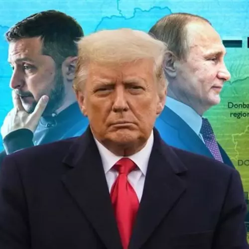 trump ukraine russia