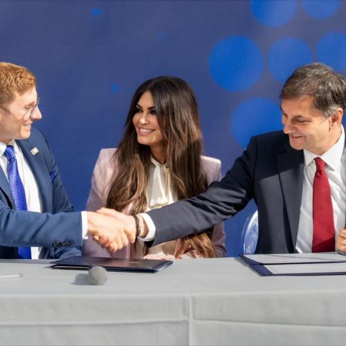 οικονοικη ασφαλεια