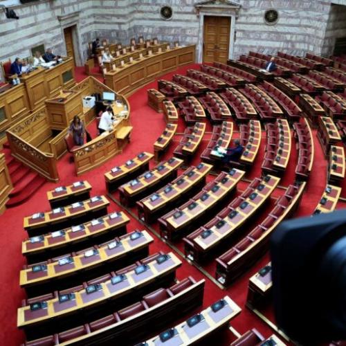 βουλη