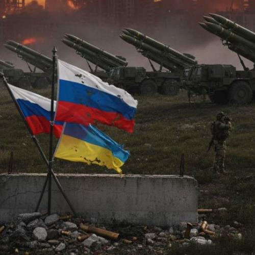 ρωσια και ουκρανια