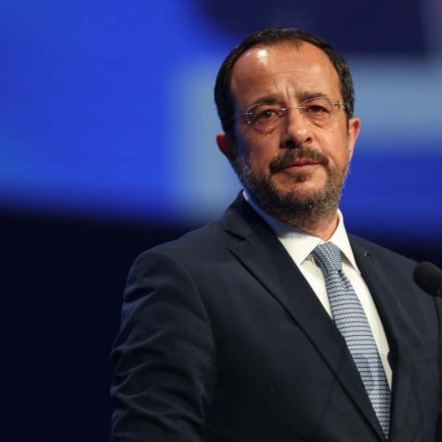 χριστοδουλιδης