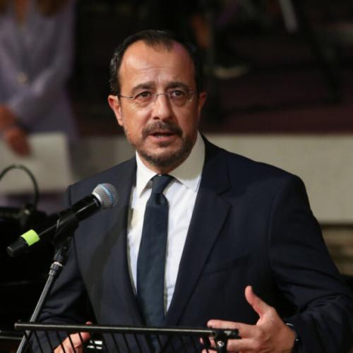 χριστοδουλιδης