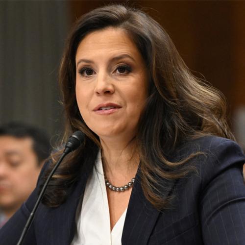 Ελίζ Στεφάνικ