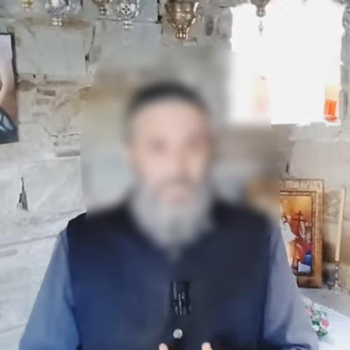 Προφυλακιστέοι ο ιερέας YouTuber και άλλα τρία μέλη του κυκλώματος ναρκωτικών – Νέοι αποκαλυπτικοί διάλογοι